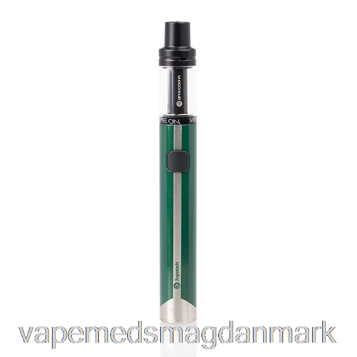 Engangs Vape Danmark Joyetech Ego Aio Eco Startsæt Grøn